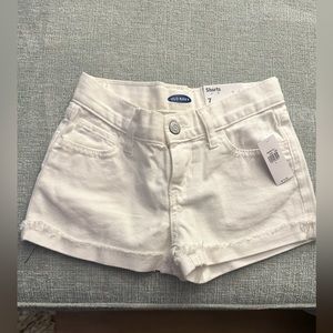 Old Navy Girl Kids shorts